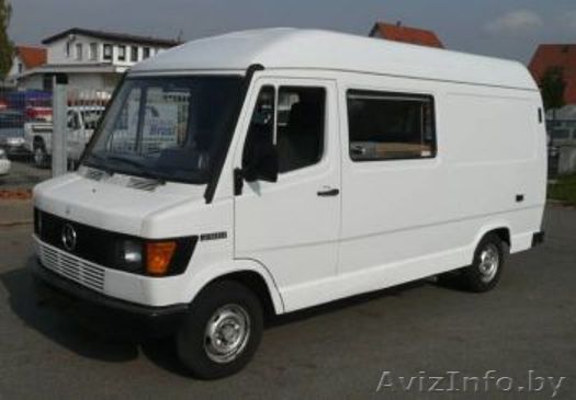 Грузоперевозки по Минску и Р Б недорого  - Изображение #1, Объявление #1157302