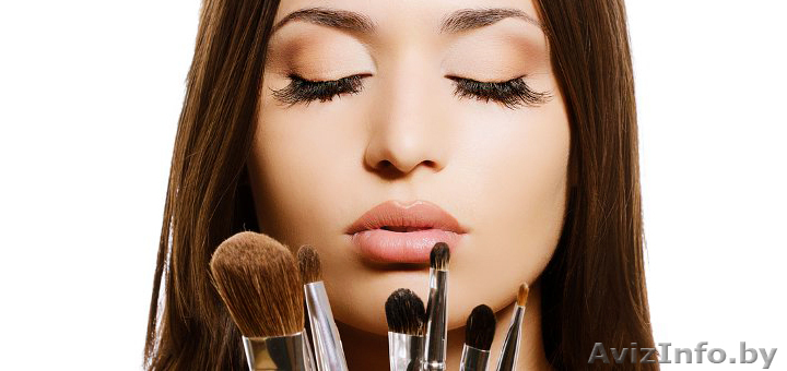 Школа визажа и стиля - Изображение #1, Объявление #1165041