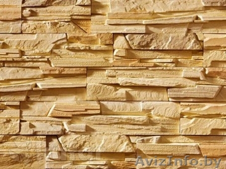 Декоративный камень, декоративная плитка - Изображение #1, Объявление #1160472