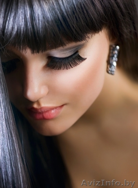 Курс по наращиванию ресниц, всего за 3-5 часовНет ничего не возможного - Изображение #1, Объявление #1159323