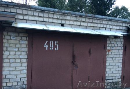 Продам гараж ВОСТОК 1 - Изображение #1, Объявление #1164150