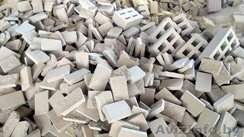 Бетонный наполнитель - Изображение #1, Объявление #1157974