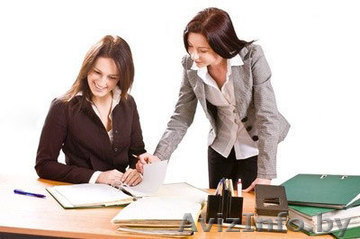 Оказываем полный комплекс бухгалтерских услуг - Изображение #1, Объявление #1154546