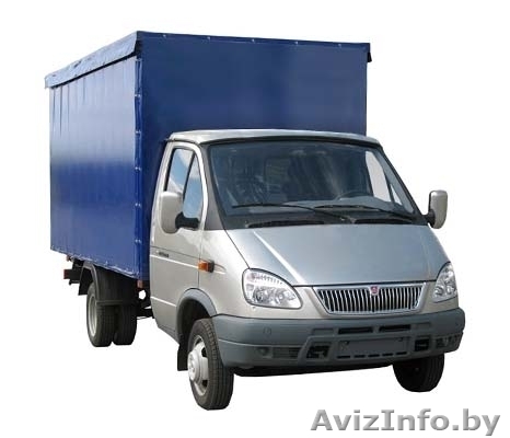 Перевоз груза до 2-х тонн.Поможем с перездом.Вывоз мусора! - Изображение #1, Объявление #1156551