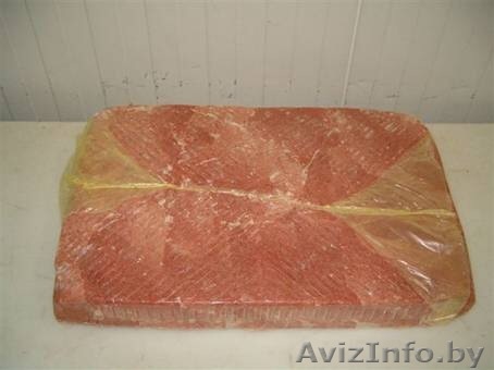 Мясная продукция (мясо коровы) и куриный фарш - Изображение #1, Объявление #1167628