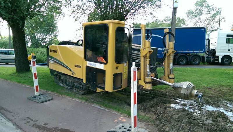 Продам буровую установку гнб Vermeer D36x50 sII, - Изображение #1, Объявление #1161053