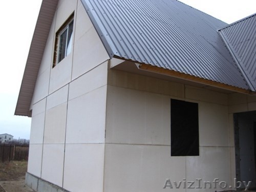 Продаем СТЕКЛОМАГНЕЗИТ , Стекломагниевый лист ,    Стекломагнезит , Стекломагнез - Изображение #1, Объявление #1167284