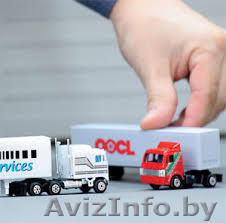 Школа логистики в Минске - Изображение #1, Объявление #1163830