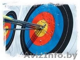 Стрельба из лука - Изображение #1, Объявление #1156415