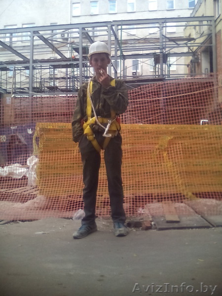 электрогазосварщик выполню любые сварочные работы - Изображение #1, Объявление #1168282