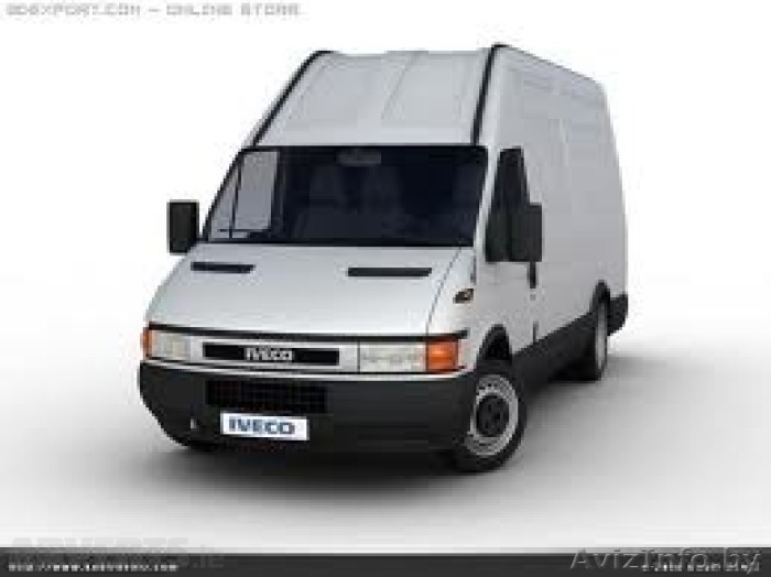 Грузоперевозки Ивеко рефрежиратор изотермо 12 кубов до 2,5 тон - Изображение #1, Объявление #1164023