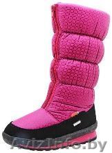 Сапоги детские зимние на текс мембране JUNGLE - Изображение #1, Объявление #1166105