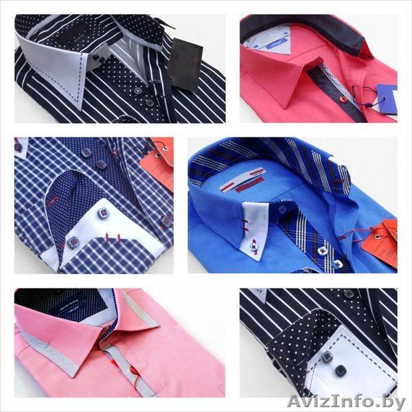 Мужская одежда оптом - Изображение #1, Объявление #1159337