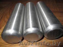 Купить грузы утяжелители для жилета  - Изображение #1, Объявление #1167584