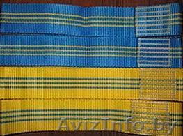 Купить лямки для турника - Изображение #1, Объявление #1167587