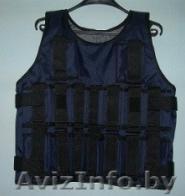 Купить жилет утяжелитель - Изображение #1, Объявление #1167585