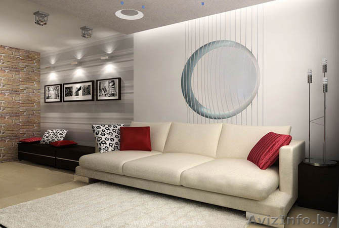 Отделочные работы , утепление фасада. - Изображение #1, Объявление #1156923