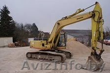 Строительная техника с фирмой или без - Изображение #1, Объявление #1160913