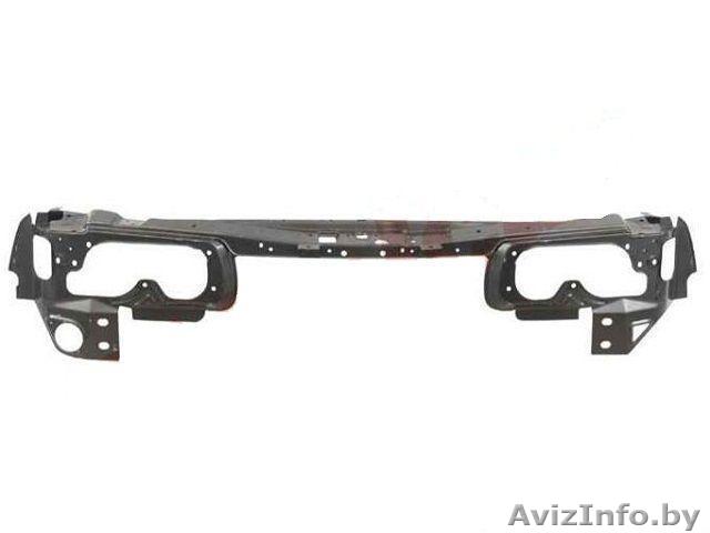 ПЕРЕДНЯЯ РАМА (ТЕЛЕВИЗОР) для иномарок доставка по Беларуси (любой регион) - Изображение #1, Объявление #1168713