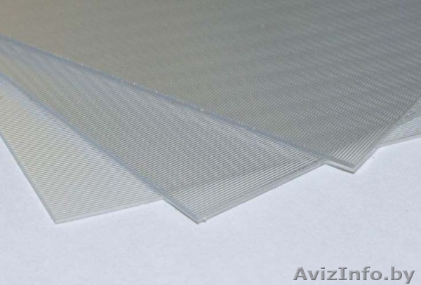 Лентикулярный линзовый растр (линзовый растр в Минске) - Изображение #1, Объявление #1164110