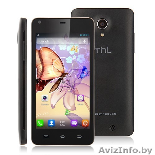 Купить ThL T5 MTK6572 Минск - Изображение #1, Объявление #1169356