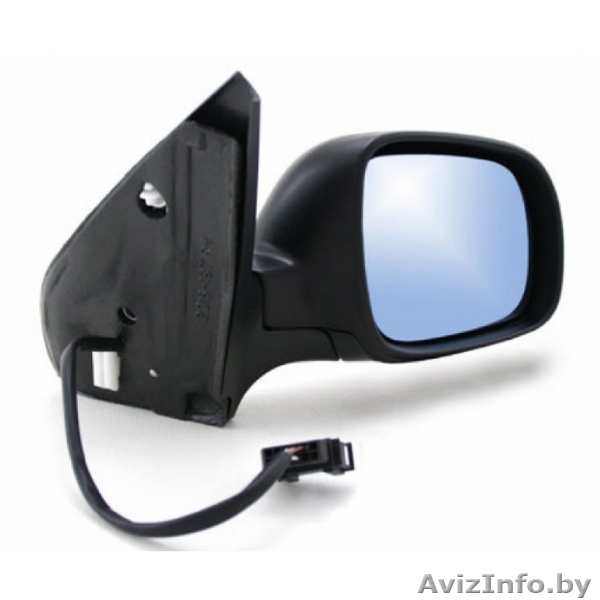  Боковое зеркало заднего вида к вашему авто,большой выбор,доставка по Беларуси Б - Изображение #1, Объявление #1168592