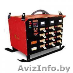 Станция прогрева бетона ТСДЗ - 80/0,38 У3 в АРЕНДУ со склада в Минске! - Изображение #1, Объявление #1182129