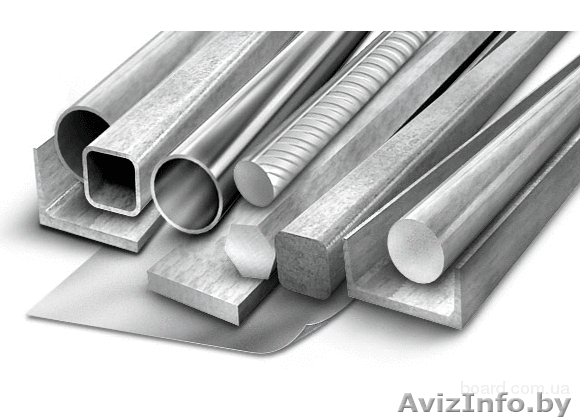 труба профильная , уголок , столбы, металлопрокат, арматура - Изображение #1, Объявление #1180006