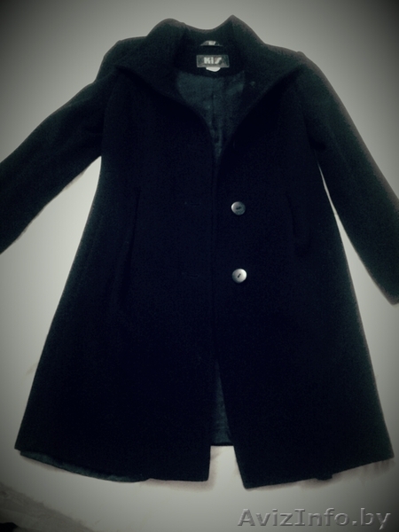 верхняяодежда,пальто - Изображение #1, Объявление #1174915