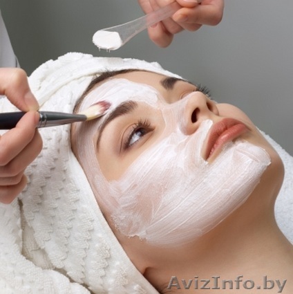 Новинка! Спа-процедура лица «Сияющие глазки» в центре города - Изображение #1, Объявление #1178581