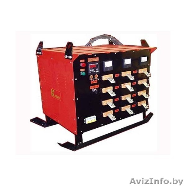 Трансформатор прогрева бетона ТСДЗ - 80/0,38 У3 в АРЕНДУ! - Изображение #1, Объявление #1182123