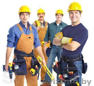 Опытная бригада выполнит монтаж заборов и ограждений любой сложности  - Изображение #1, Объявление #1179998