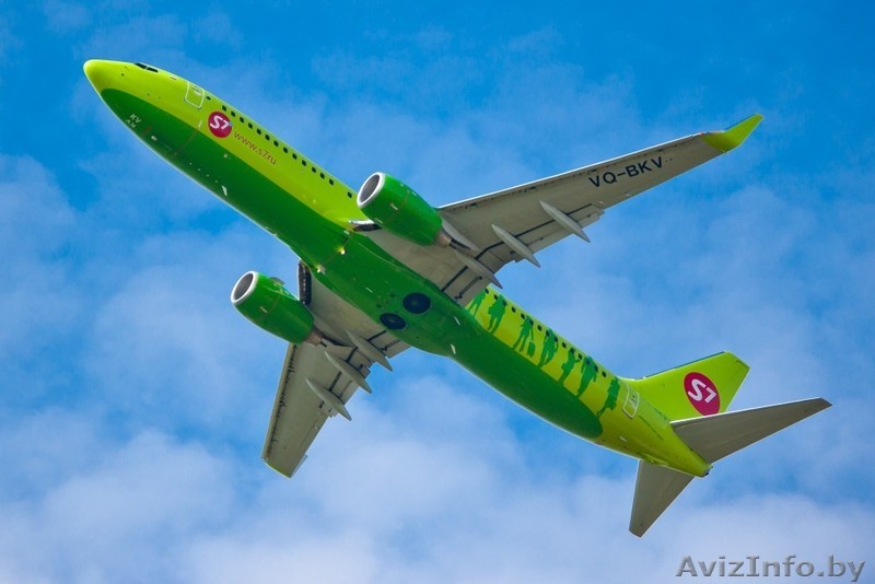 Авиа доставка грузов по всей России через Москву - Изображение #1, Объявление #1179576