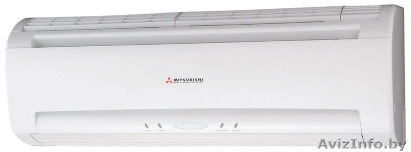 Продажа кондиционеров - Изображение #1, Объявление #1178968