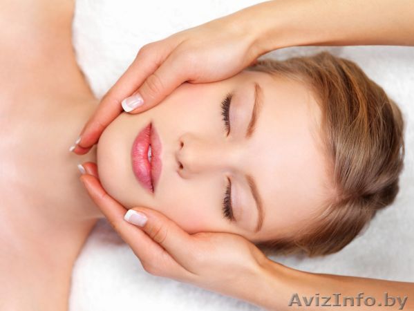 Новинка! Испанский массаж лица в центре города! - Изображение #1, Объявление #1178583