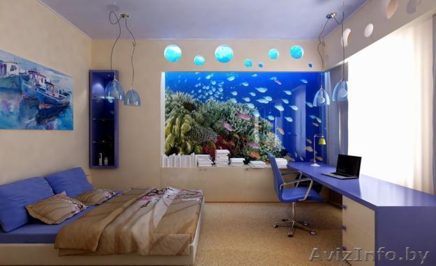 Оказываю услуги по ремонту и внутренней отделке квартир - Изображение #1, Объявление #1178008