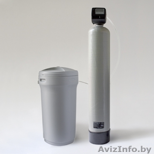 Комбинированные фильтры воды 5-в-1  - Изображение #1, Объявление #1179382