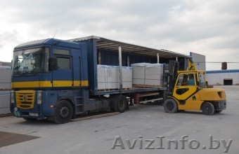 Газосиликатные блоки от производителя - Изображение #1, Объявление #1181233