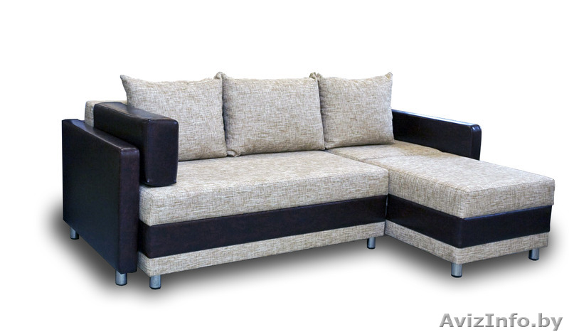 Ремонт и реставрация мягкой мебели,перетяжка - Изображение #1, Объявление #1182987