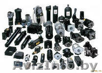 Ремонт гидрораспределителей РГС25Г2. - Изображение #1, Объявление #466940