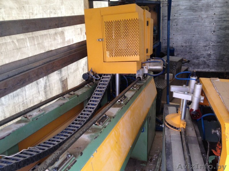 двухголовочный сварочный станок - Изображение #1, Объявление #1170710