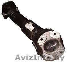 Куплю вал карданный б/у МАЗ, АМАЗ, МЗКТ, МОАЗ, КАМАЗ, КРАЗ, УРАЛ, ЗИЛ, ГАЗ, и т. - Изображение #1, Объявление #1177904