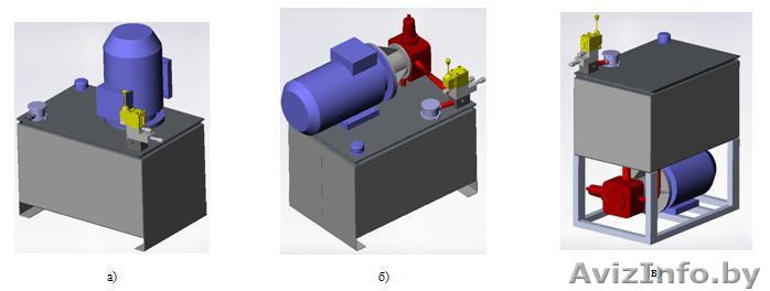Насосные станции. - Изображение #1, Объявление #467010