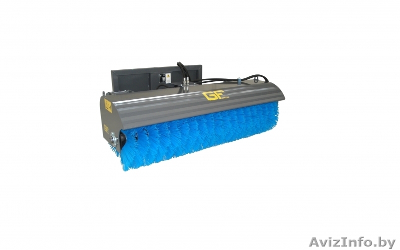 Щётка подметальная - Изображение #1, Объявление #1182098