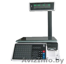 Продаются весы 2013 г.в. DiGi SM100 - Изображение #1, Объявление #1171236