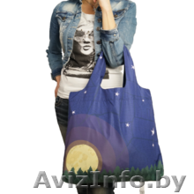 Текстильные сумки - шопперы - Изображение #1, Объявление #1177483