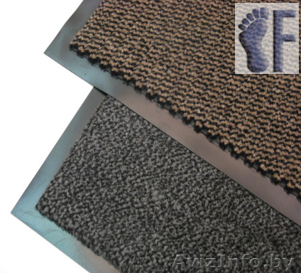 Входные ворсовые коврики - Изображение #1, Объявление #125802