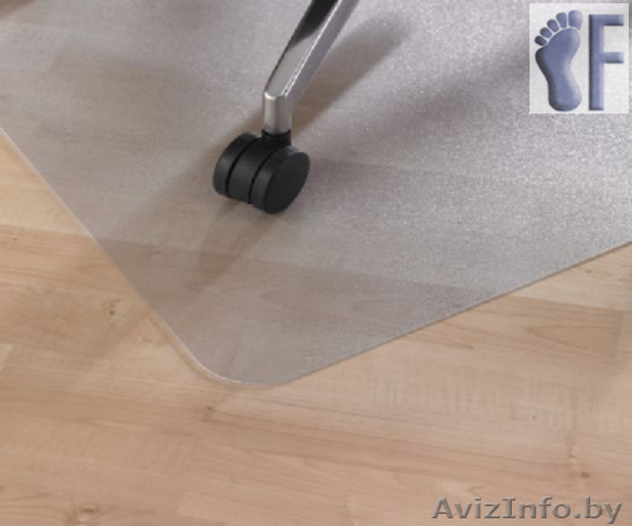 Защитные поликарбонатные коврики  - Изображение #1, Объявление #676747