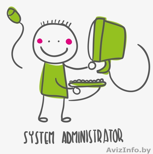 Компьютерная помощь с выездом - Изображение #1, Объявление #1185732