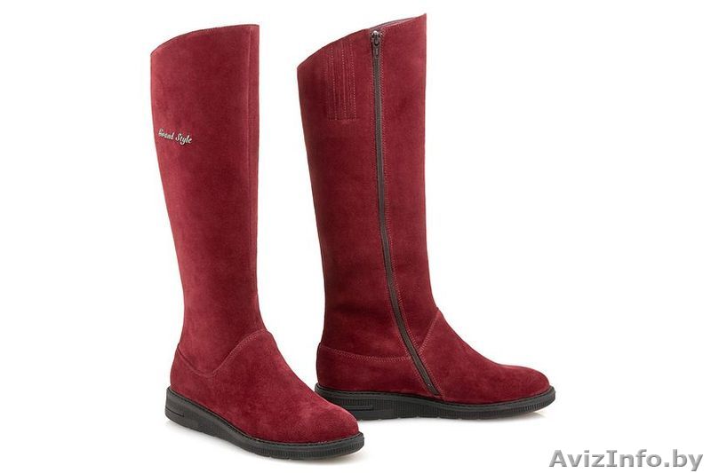 Приглашаем к сотрудничеству организаторов СП по женской обуви! - Изображение #1, Объявление #1183341